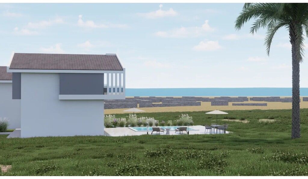 Дом на Кассандре, Греция, 85 м² - фото 9