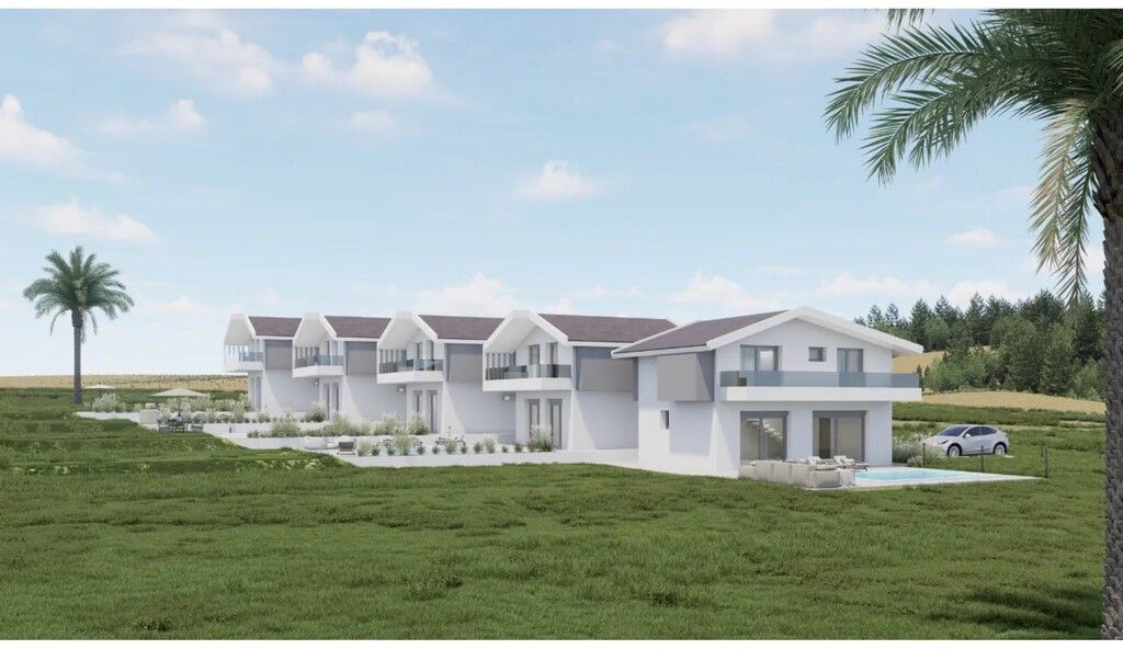 Дом на Кассандре, Греция, 85 м² - фото 15