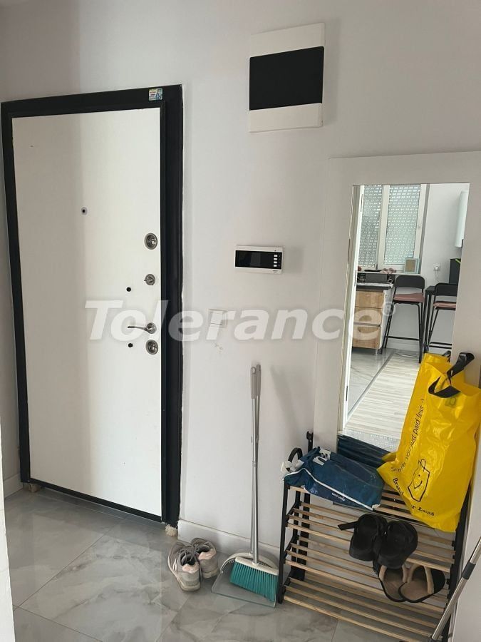 Апартаменты в Анталии, Турция, 53 м² - фото 4