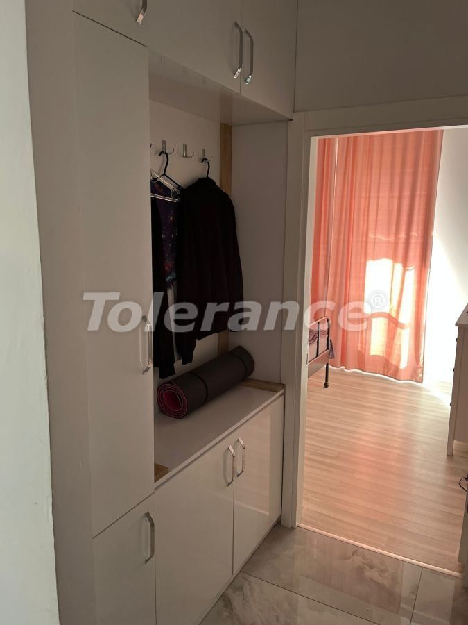 Апартаменты в Анталии, Турция, 53 м² - фото 6