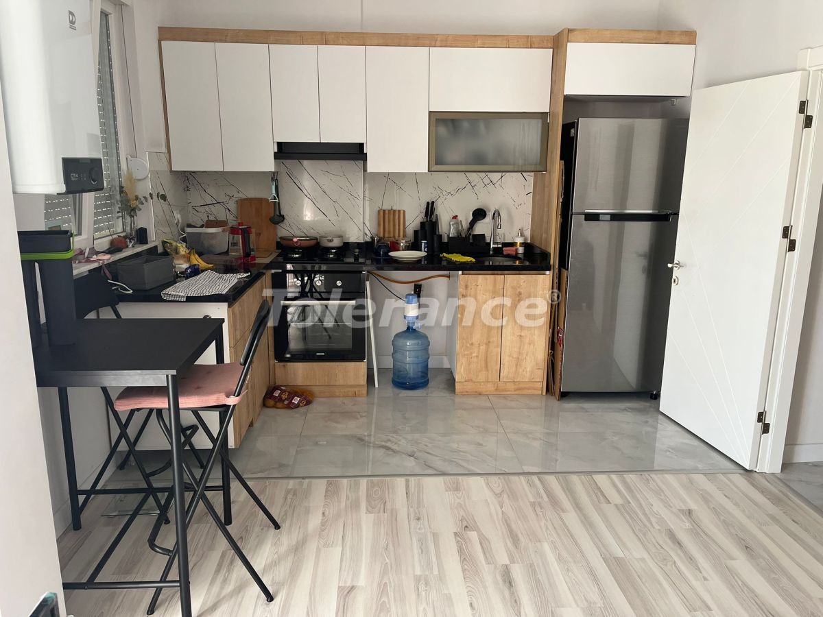 Апартаменты в Анталии, Турция, 53 м² - фото 11