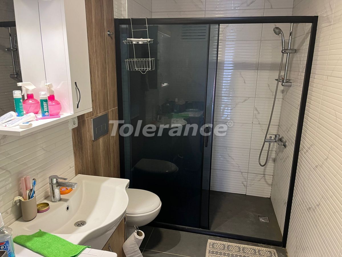 Апартаменты в Анталии, Турция, 53 м² - фото 14