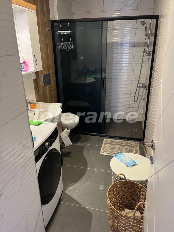 Апартаменты в Анталии, Турция, 53 м² - фото 15