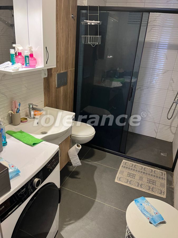 Апартаменты в Анталии, Турция, 53 м² - фото 16