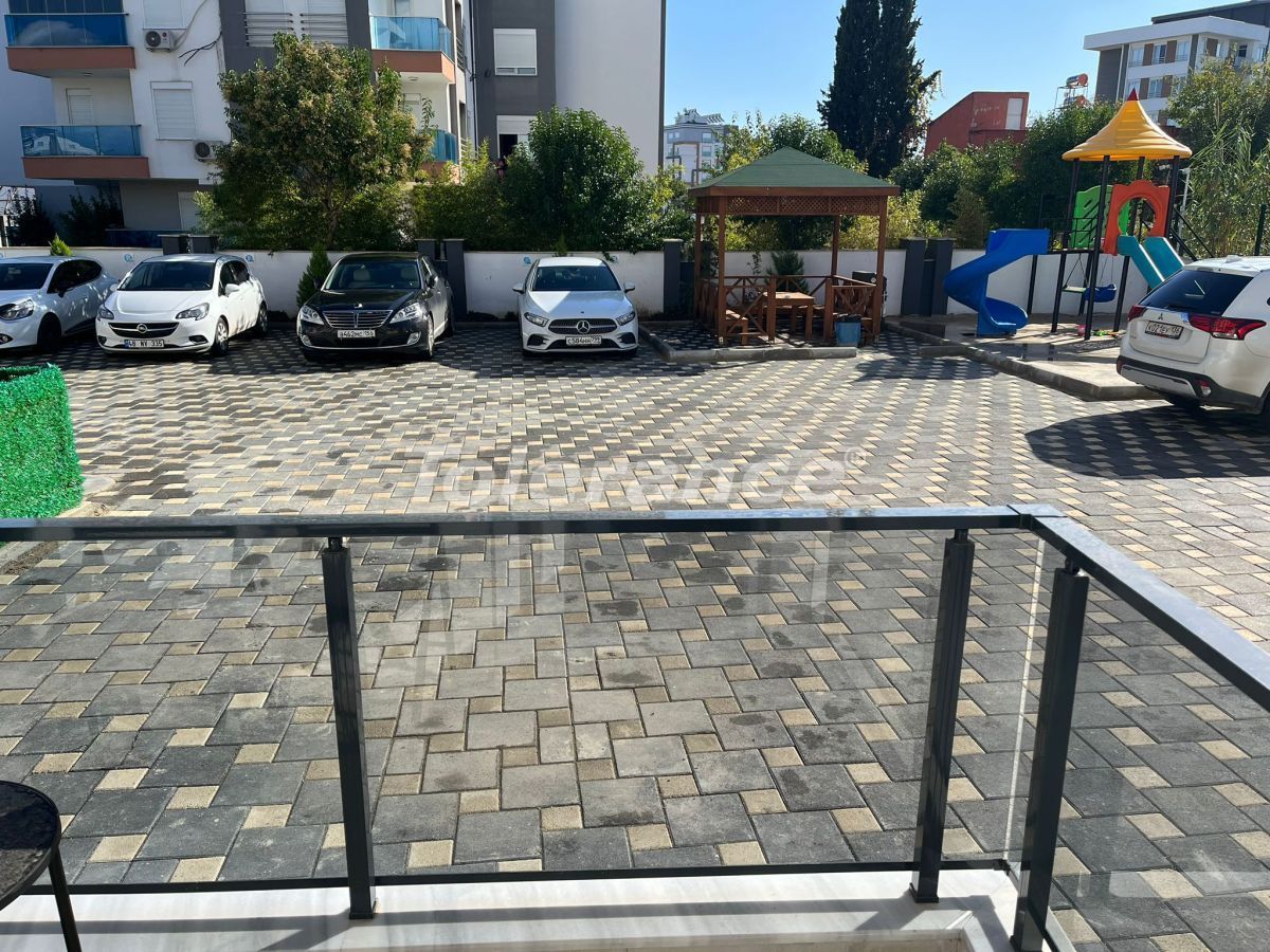 Апартаменты в Анталии, Турция, 53 м² - фото 17