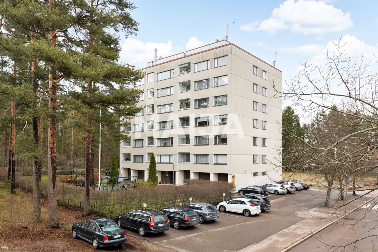 Апартаменты в Котке, Финляндия, 74 м² - фото 1