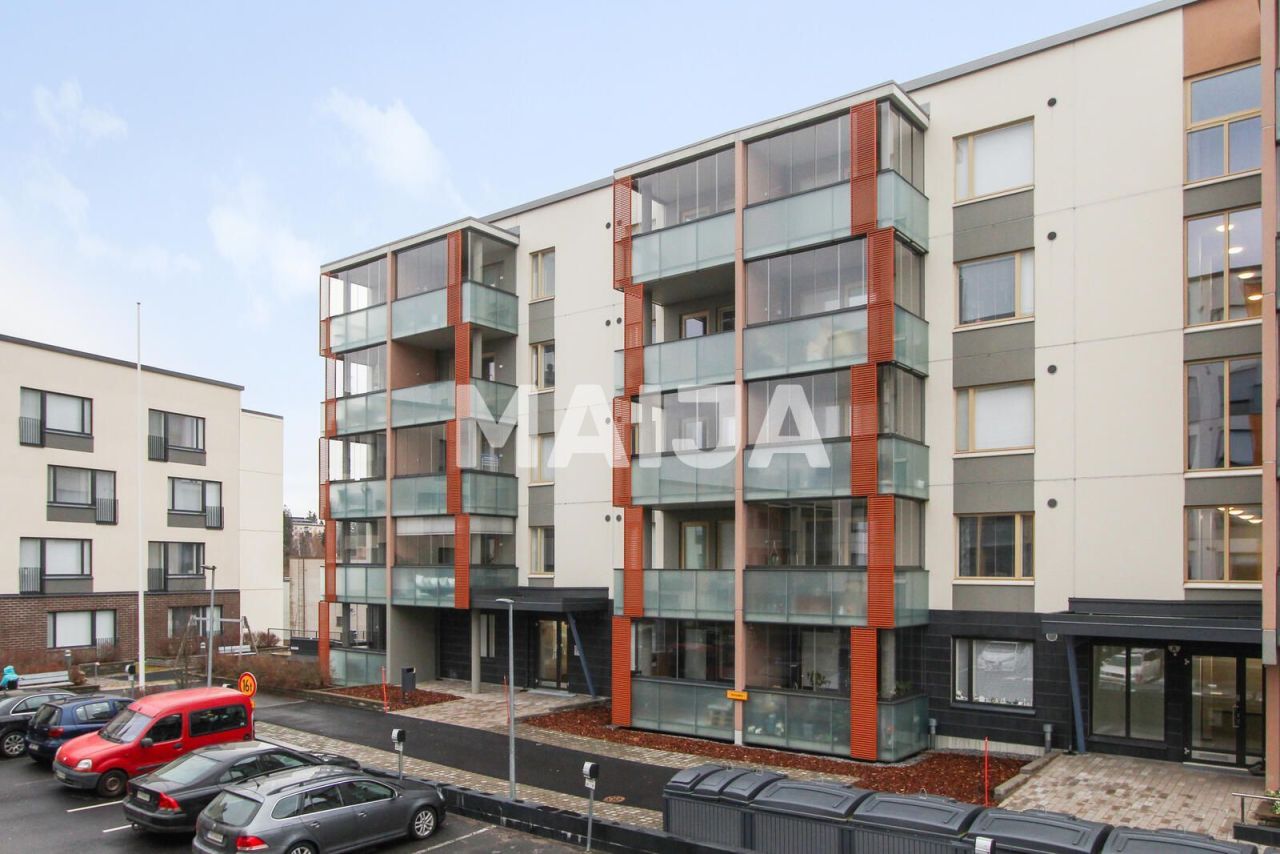 Апартаменты в Сипоо, Финляндия, 40 м² - фото 1
