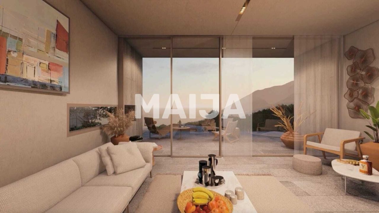 Вилла Palasë, Албания, 565 м² - фото 1