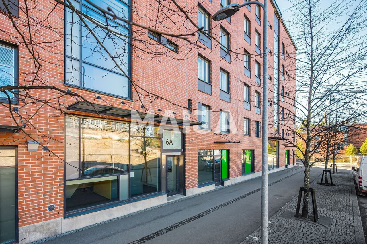 Апартаменты в Хельсинки, Финляндия, 46 м² - фото 1