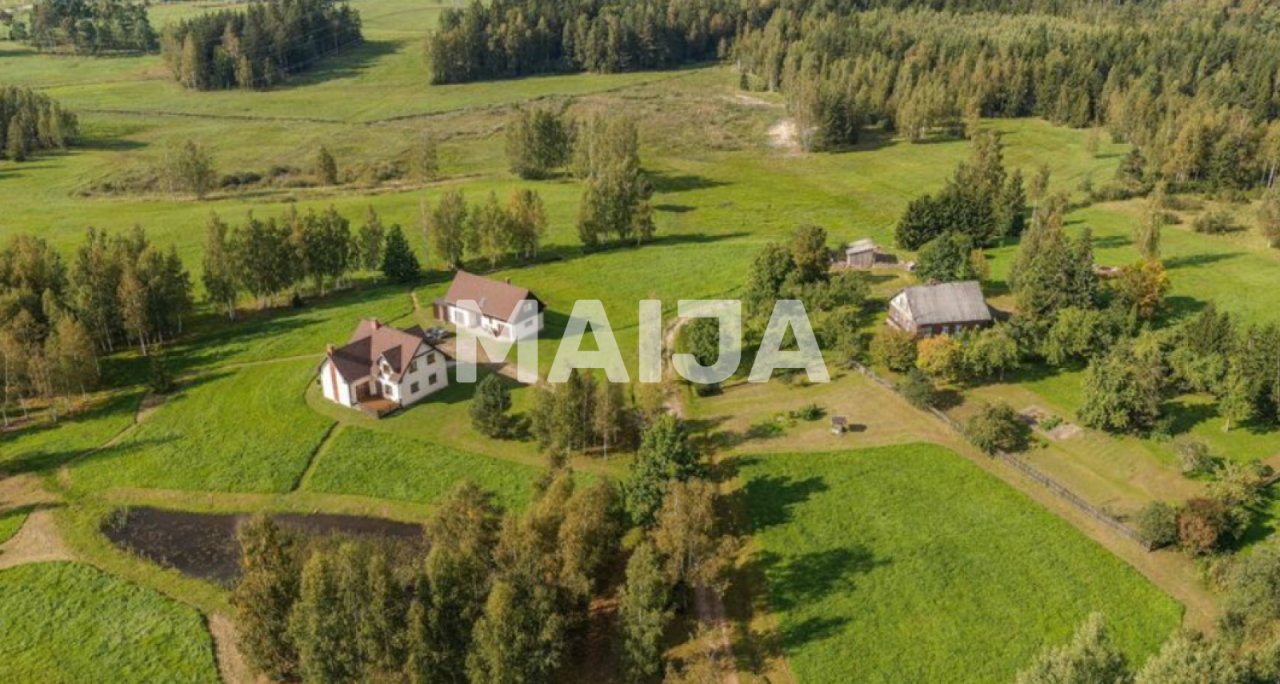 Дом Ciruli, Латвия, 472 м² - фото 1