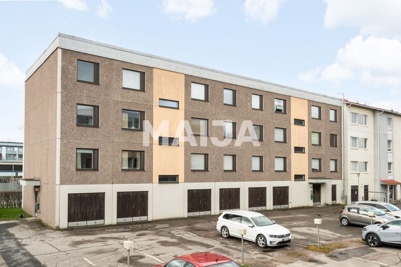 Апартаменты в Риихимяки, Финляндия, 69 м² - фото 1