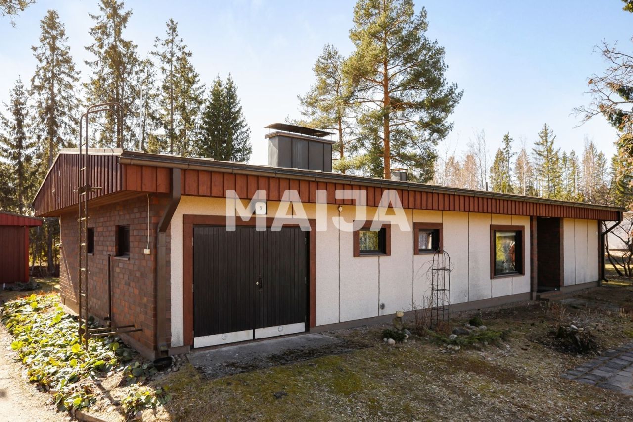 Дом в Ориматтила, Финляндия, 115 м² - фото 1