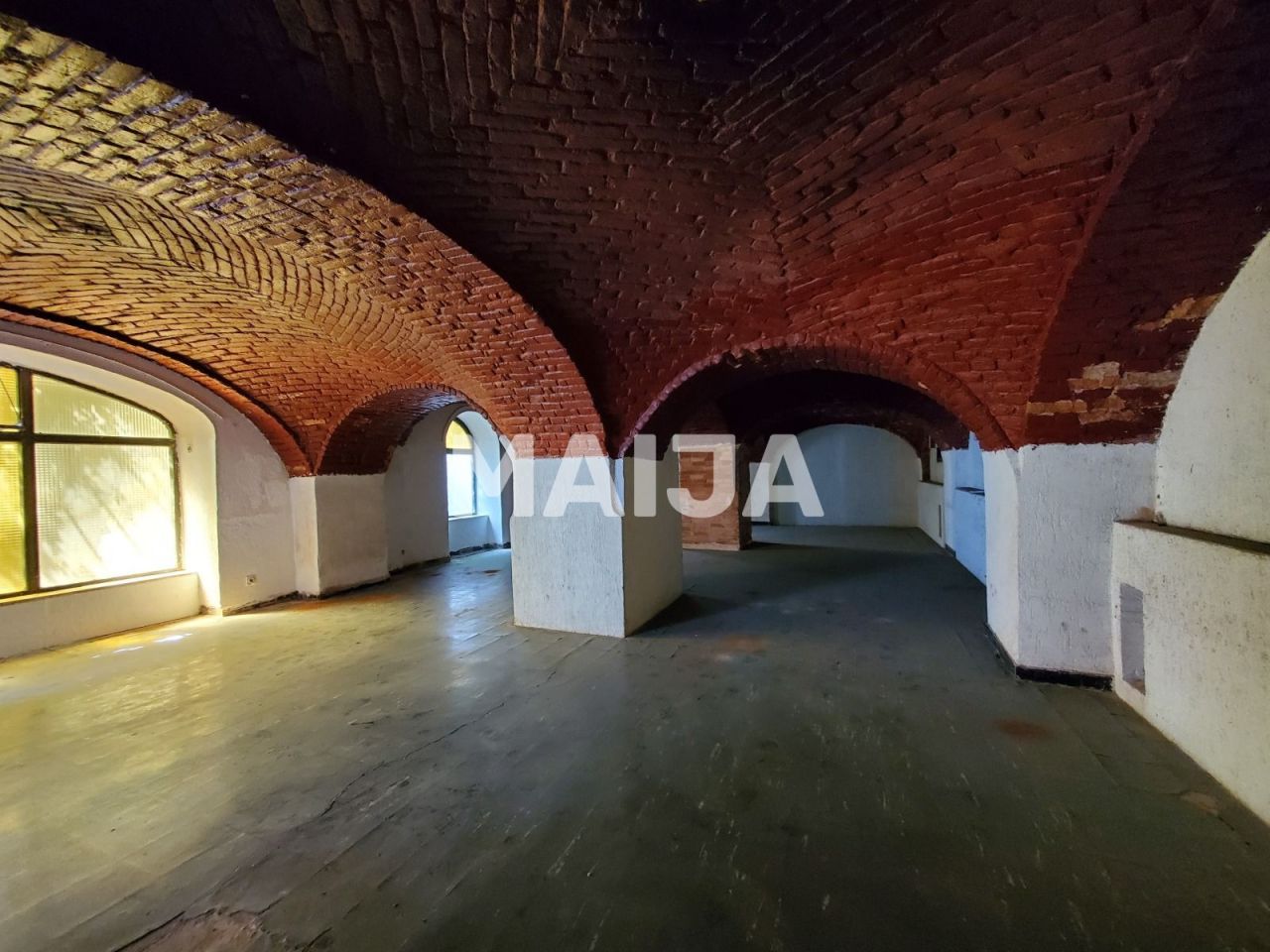Кафе, ресторан Zagreb-Donji Grad, Хорватия, 334 м² - фото 1