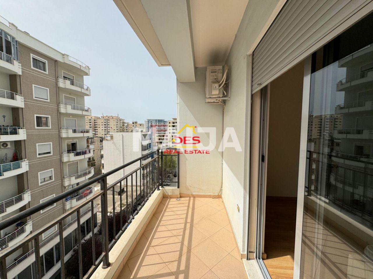 Апартаменты во Влёре, Албания, 112 м² - фото 1