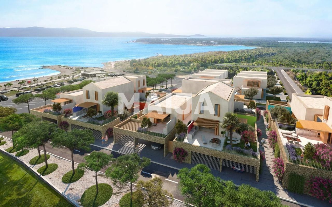 Апартаменты в Шибенике, Хорватия, 81 м² - фото 1