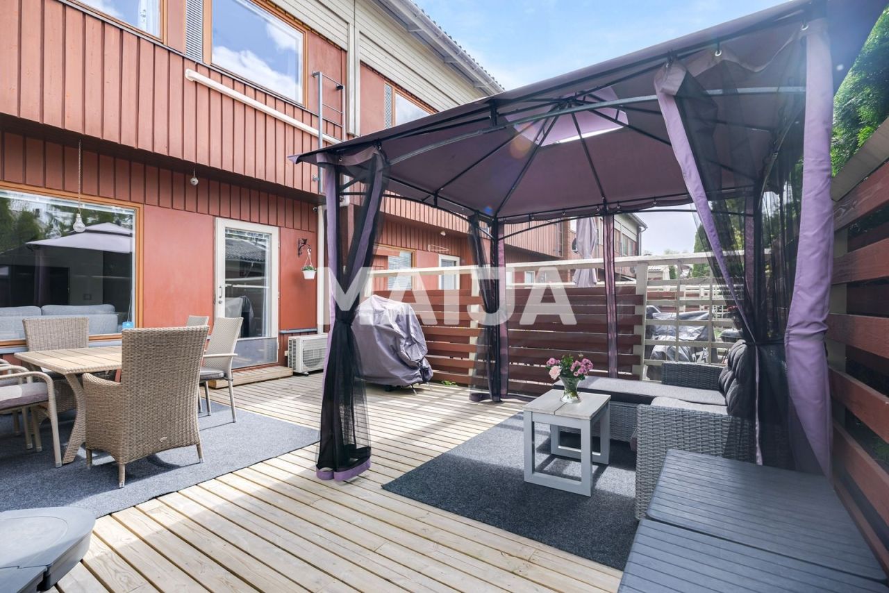 Квартира в Вантаа, Финляндия, 81 м² - фото 1