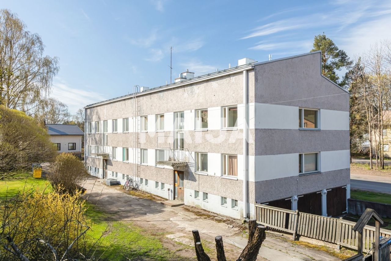 Апартаменты в Котке, Финляндия, 48 м² - фото 1