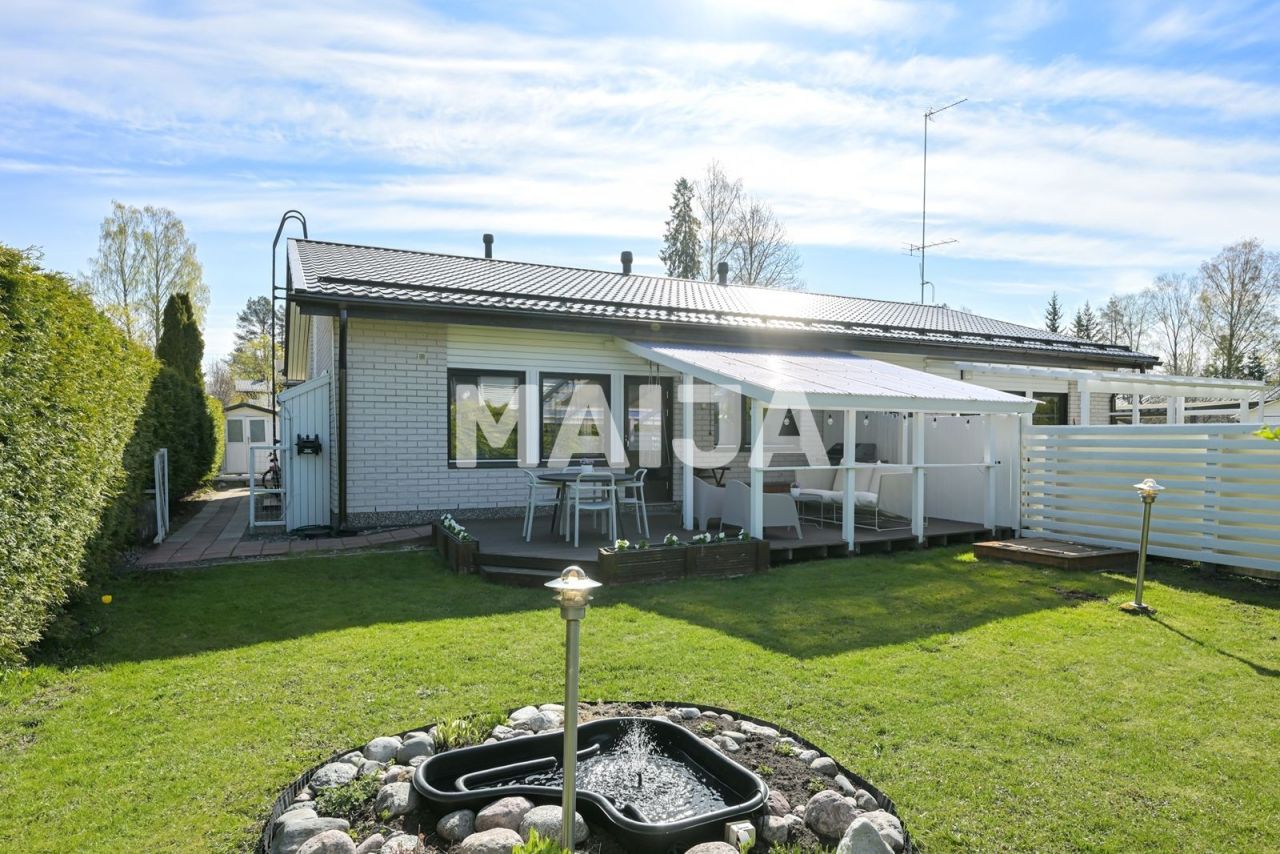 Дом в Вантаа, Финляндия, 84 м² - фото 1