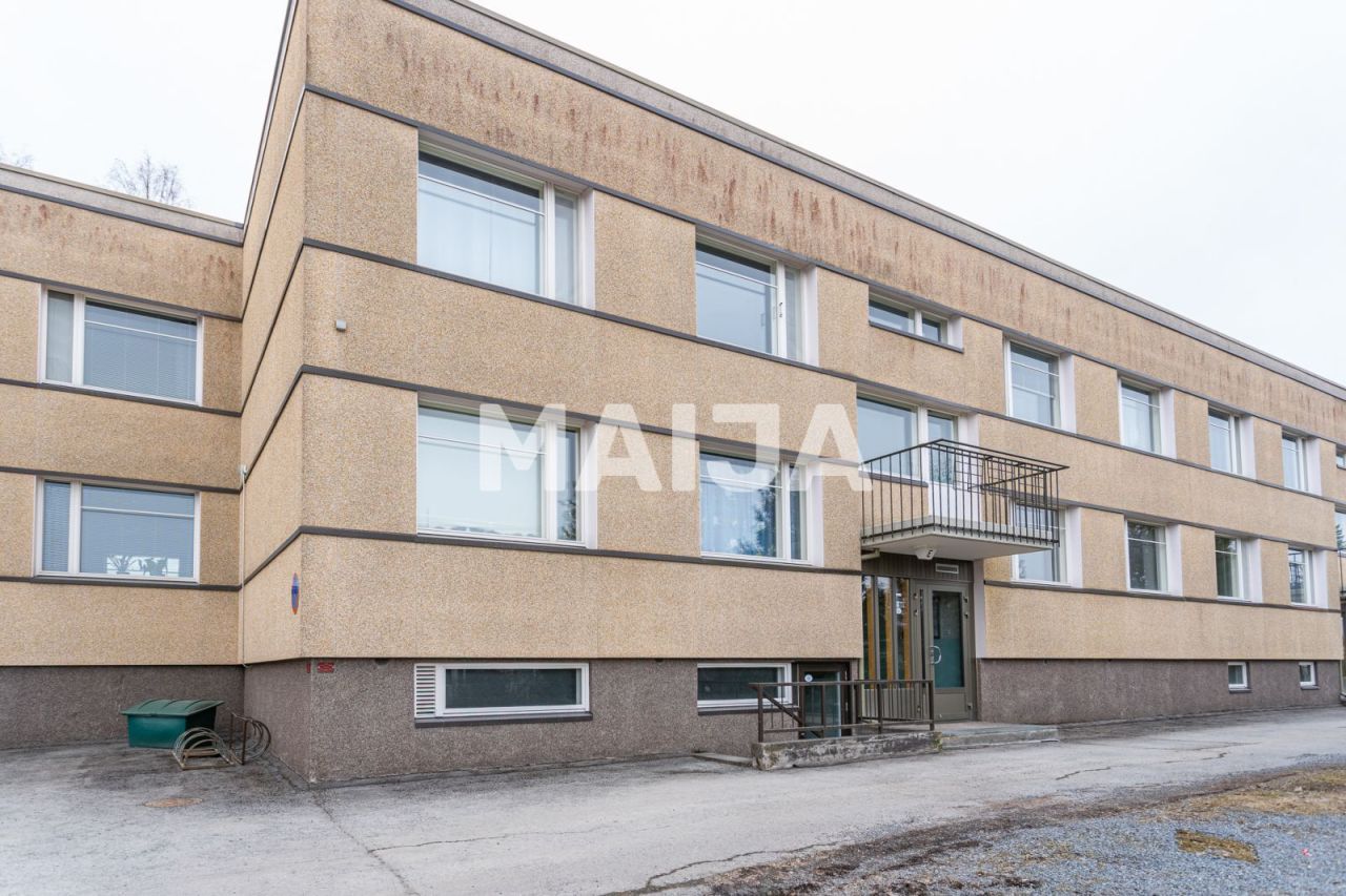Апартаменты в Тампере, Финляндия, 56.5 м² - фото 1