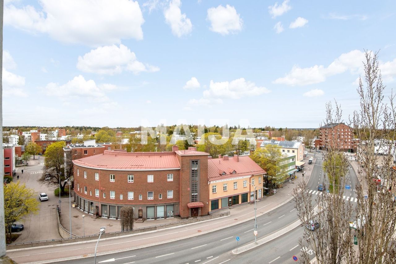 Офис в Хельсинки, Финляндия, 64 м² - фото 1