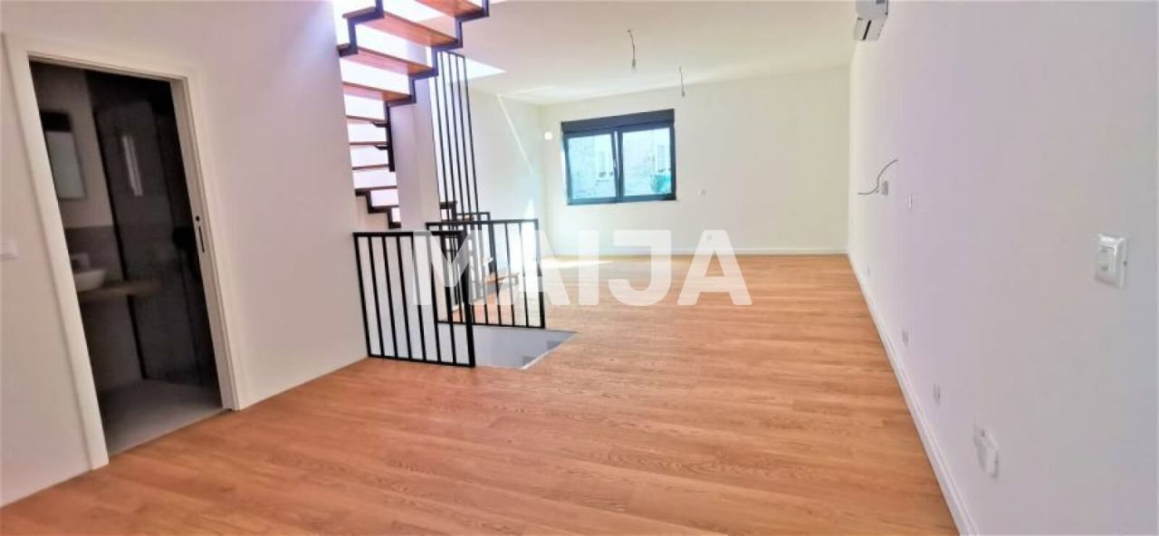 Апартаменты Zagreb-Donji Grad, Хорватия, 130 м² - фото 1