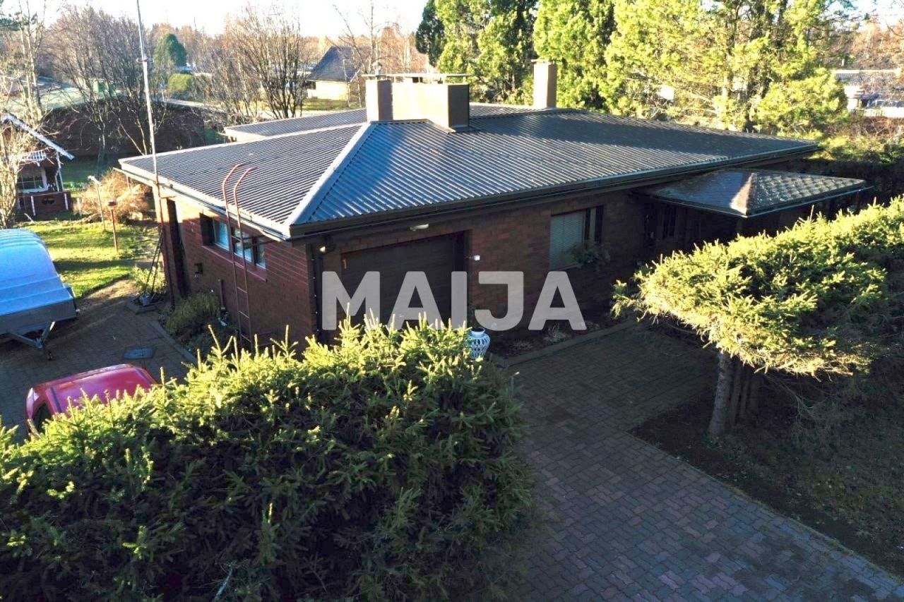 Дом Торнио, Финляндия, 100 м² - фото 1