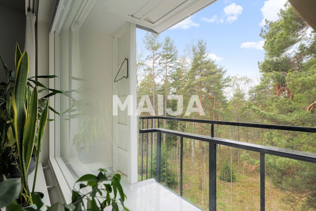 Апартаменты в Хельсинки, Финляндия, 55.9 м² - фото 1