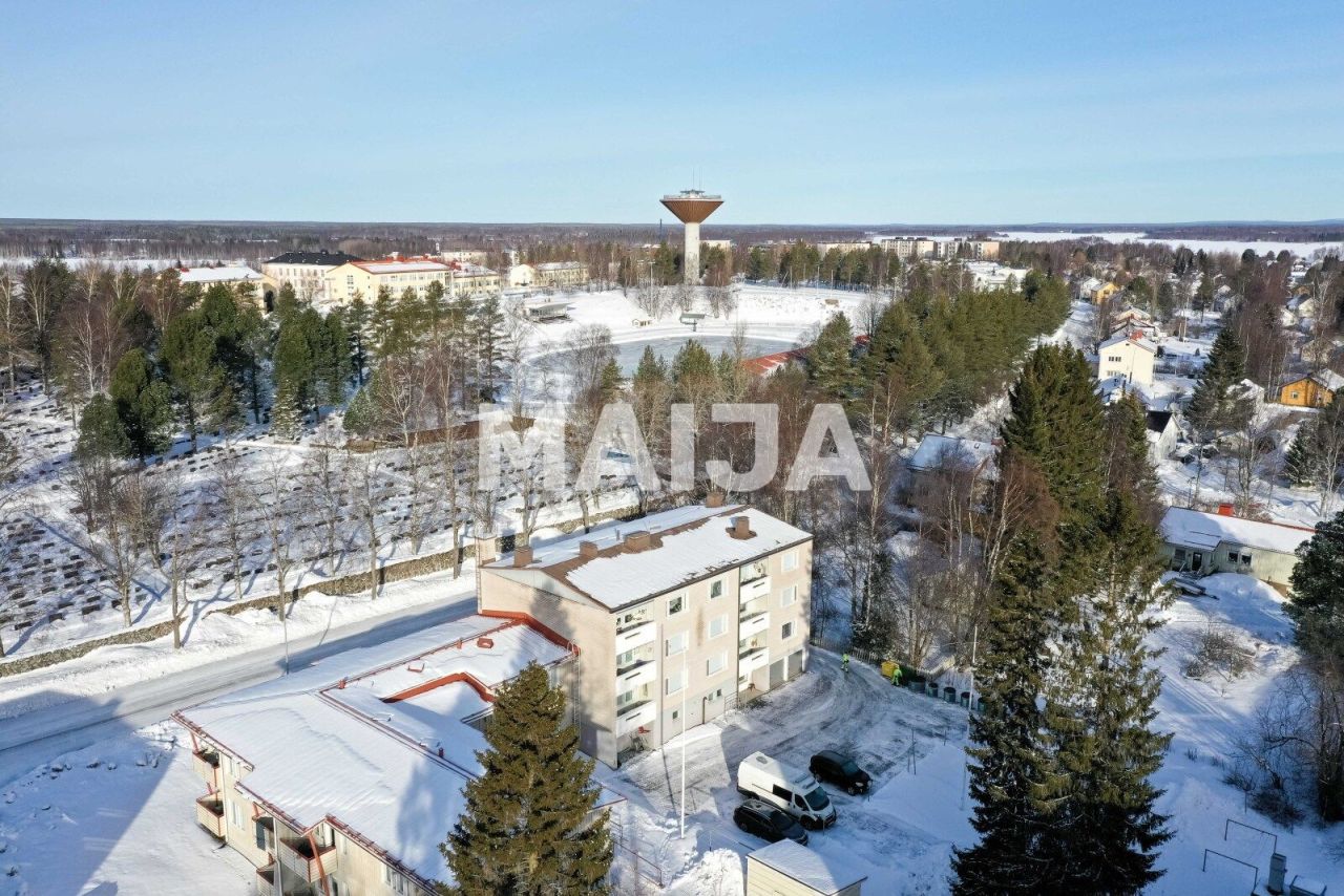 Апартаменты Торнио, Финляндия, 57 м² - фото 1