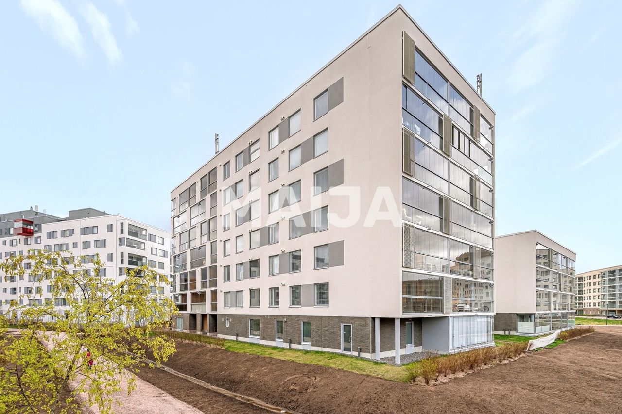 Апартаменты в Эспоо, Финляндия, 58 м² - фото 1