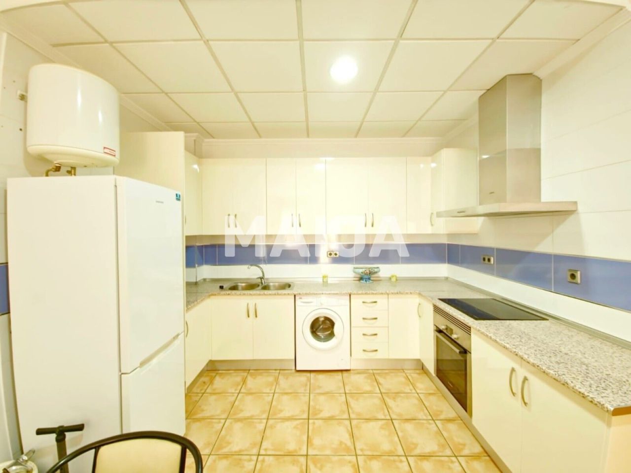 Апартаменты в Торревьехе, Испания, 50 м² - фото 1
