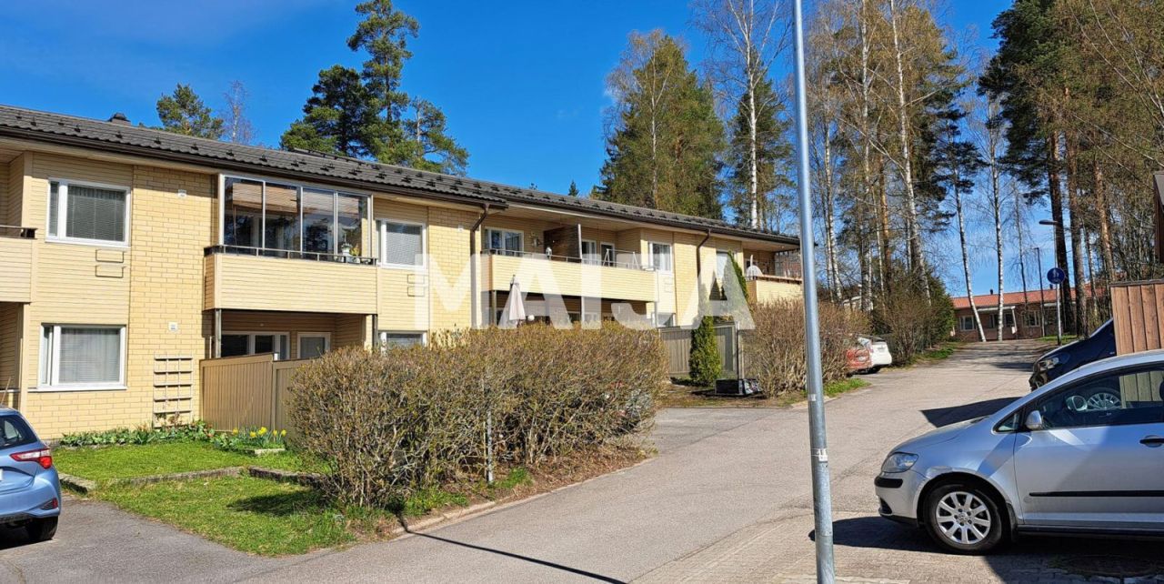 Квартира в Вантаа, Финляндия, 98.5 м² - фото 1