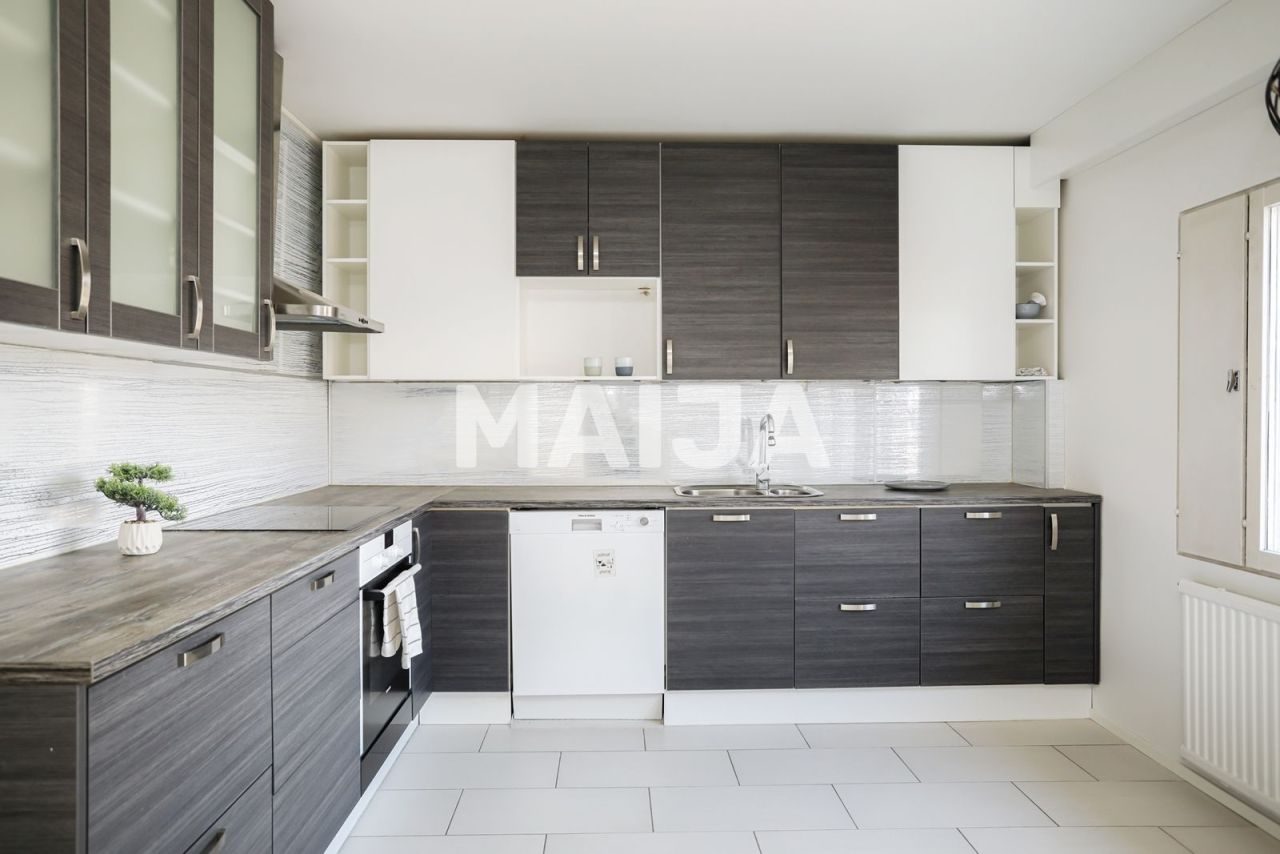 Дом в Ориматтила, Финляндия, 119 м² - фото 1