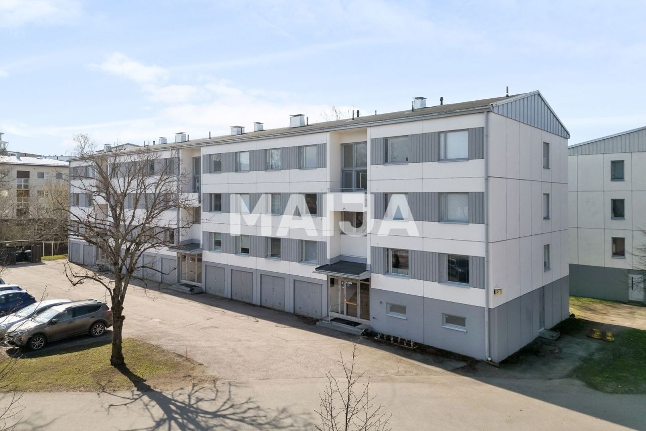 Апартаменты в Ярвенпяа, Финляндия, 70.5 м² - фото 1