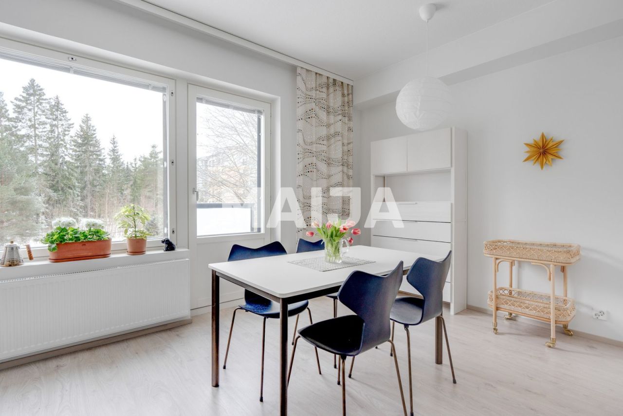 Апартаменты Райсио, Финляндия, 31 м² - фото 1