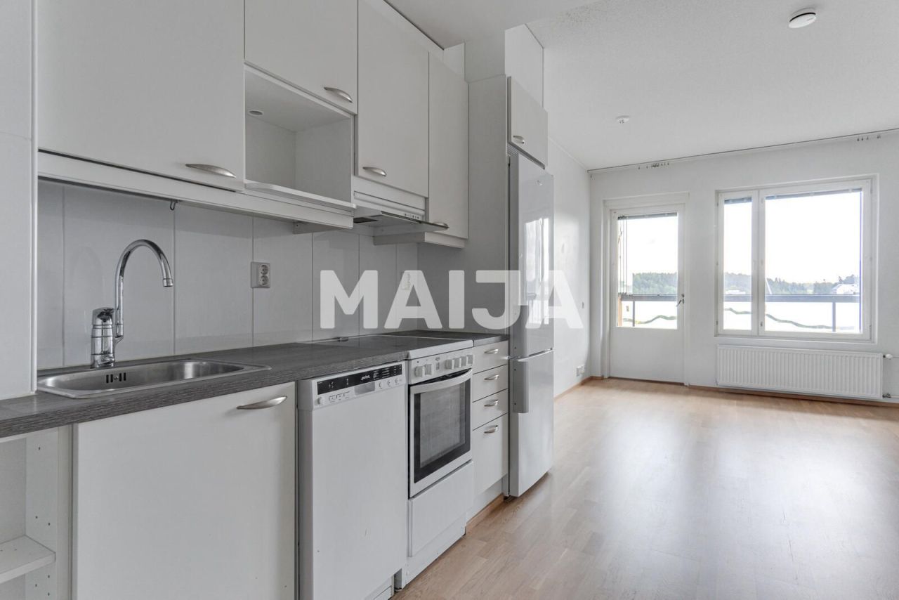Апартаменты в Сипоо, Финляндия, 32.5 м² - фото 1