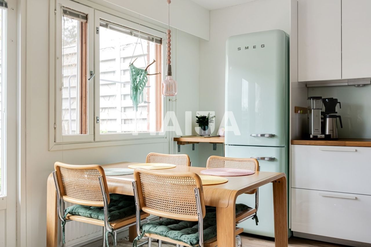 Квартира в Хельсинки, Финляндия, 92 м² - фото 1