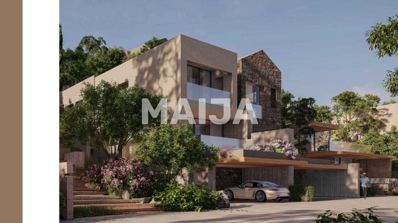 Вилла Palasë, Албания, 270 м² - фото 1