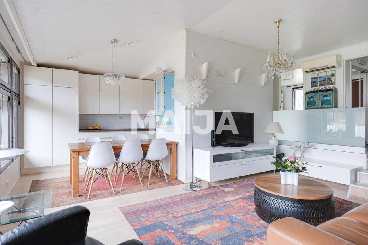 Дом в Вантаа, Финляндия, 94 м² - фото 1