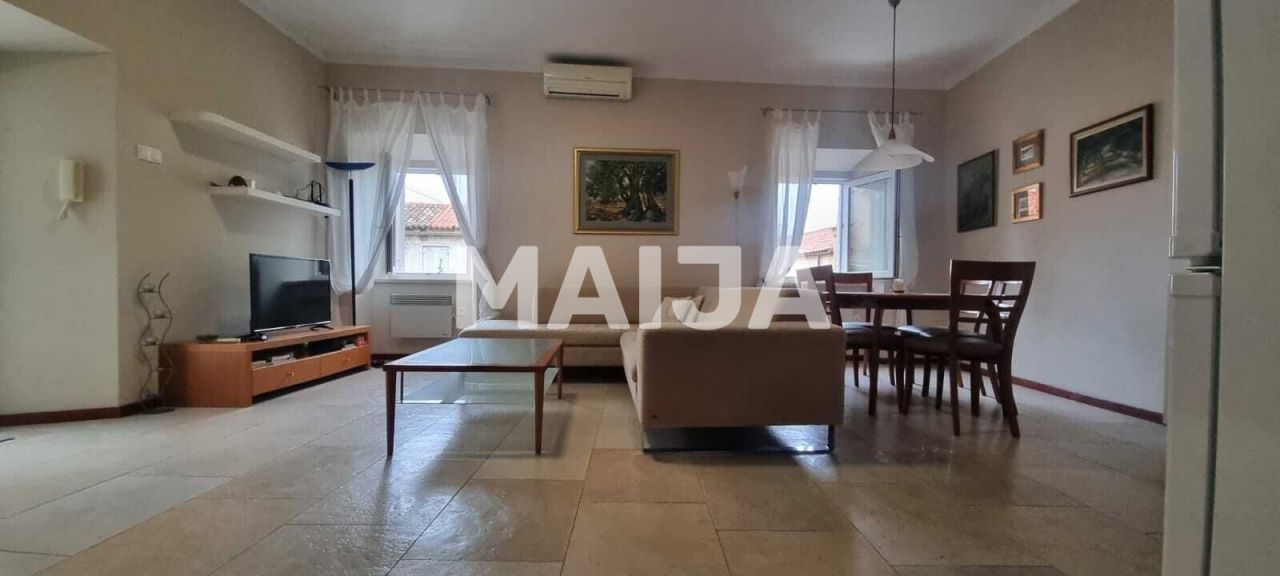 Апартаменты на Крке, Хорватия, 76 м² - фото 1