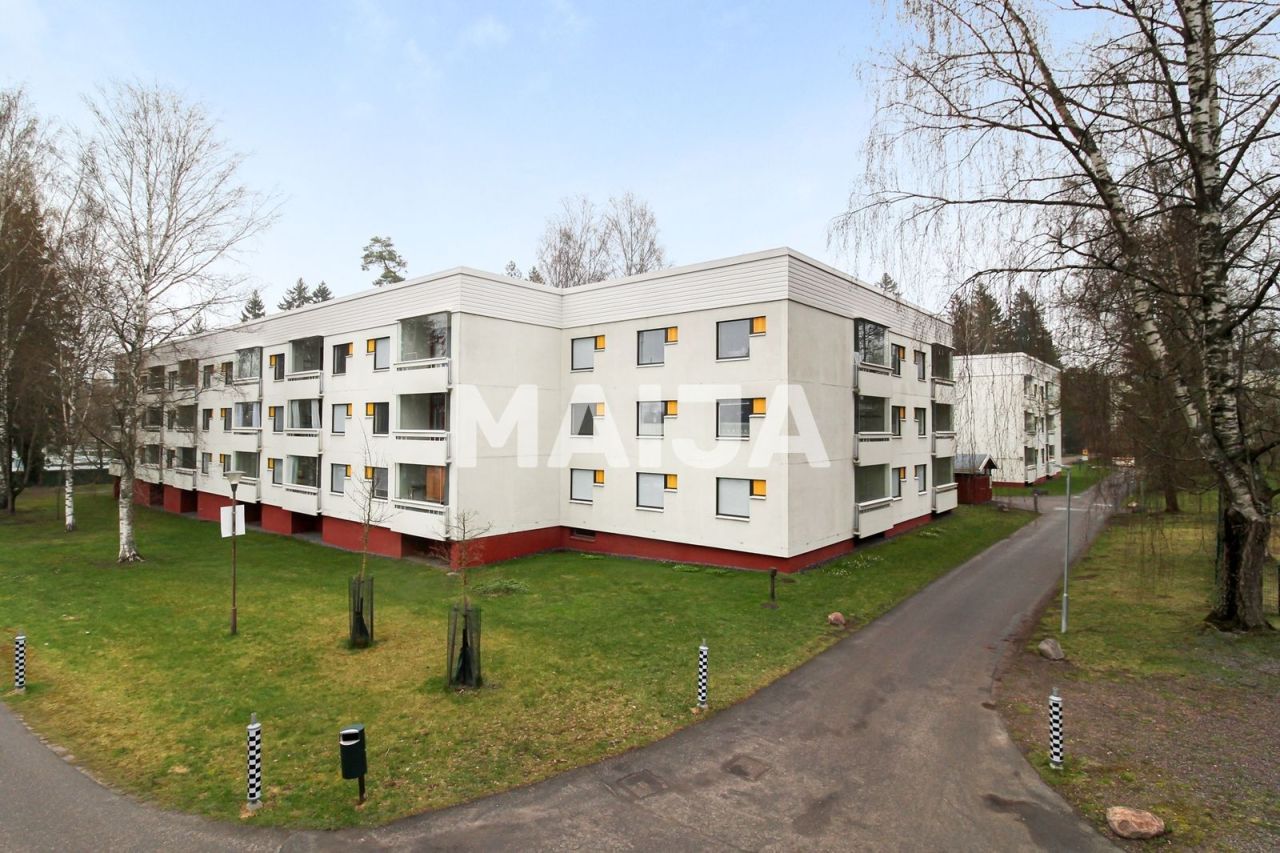 Апартаменты в Вантаа, Финляндия, 95 м² - фото 1