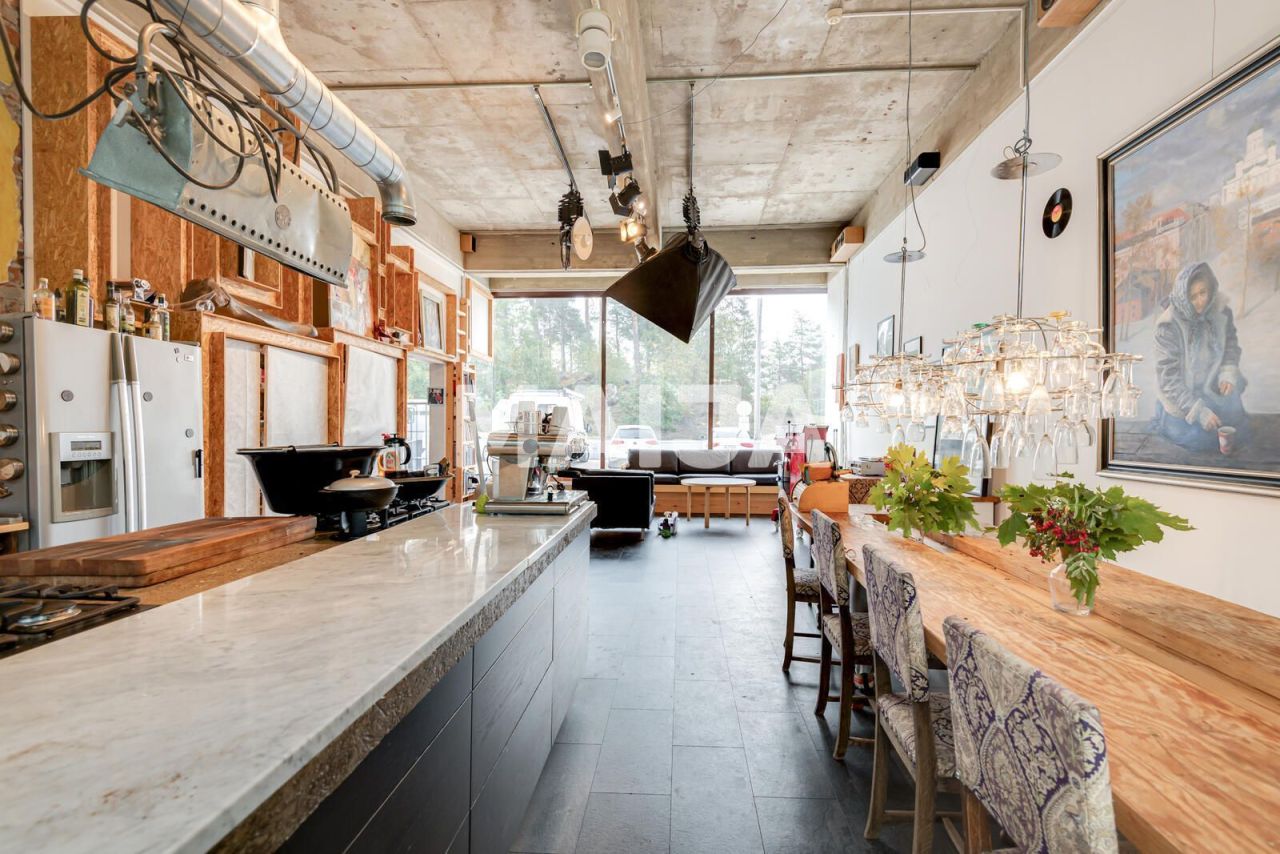 Апартаменты в Ловииса, Финляндия, 136 м² - фото 1