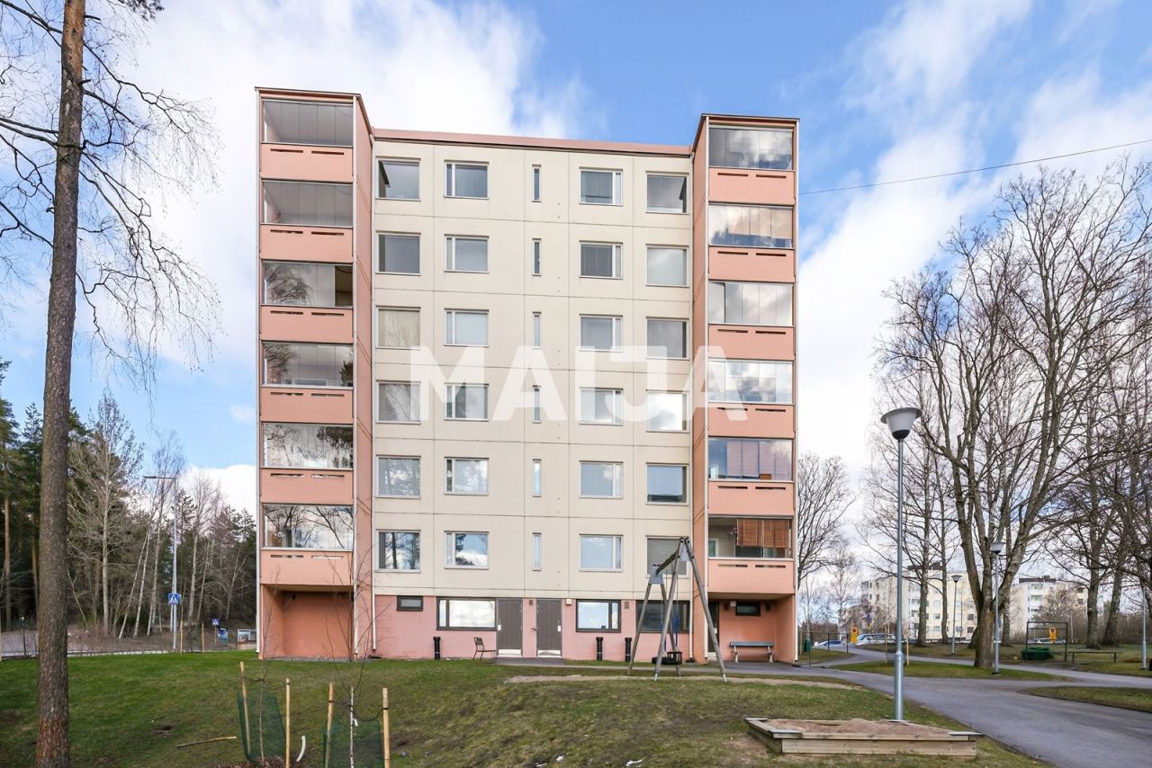 Апартаменты в Вантаа, Финляндия, 33 м² - фото 1
