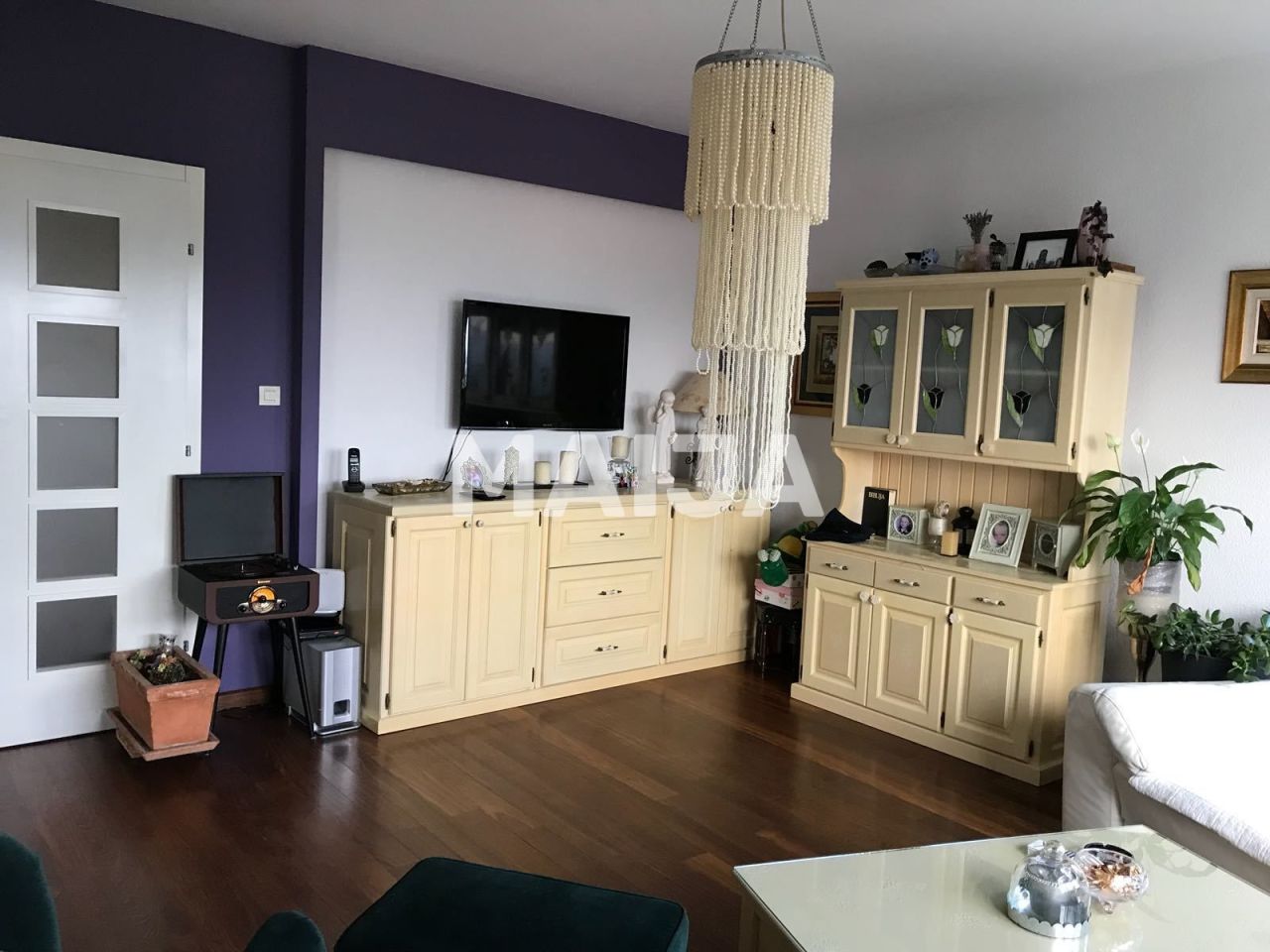 Апартаменты Zagreb-Podsused-Vrapče, Хорватия, 70 м² - фото 1