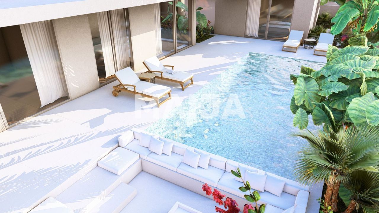 Вилла в Занзибаре, Танзания, 116 м² - фото 1