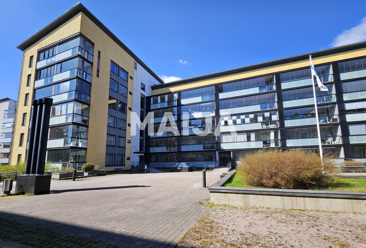 Апартаменты в Хельсинки, Финляндия, 77 м² - фото 1