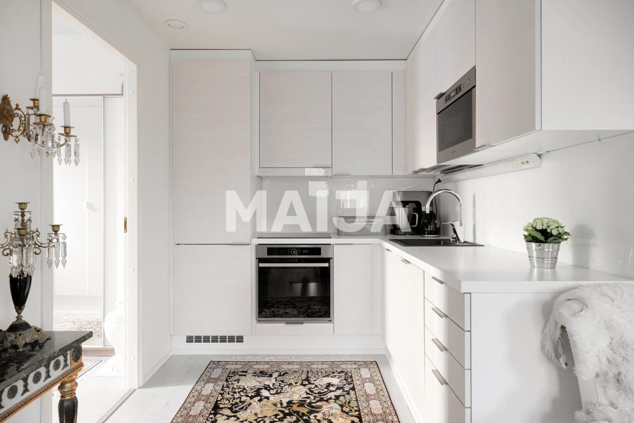 Апартаменты в Вантаа, Финляндия, 61.5 м² - фото 1