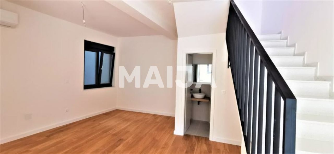 Апартаменты Zagreb-Donji Grad, Хорватия, 75 м² - фото 1
