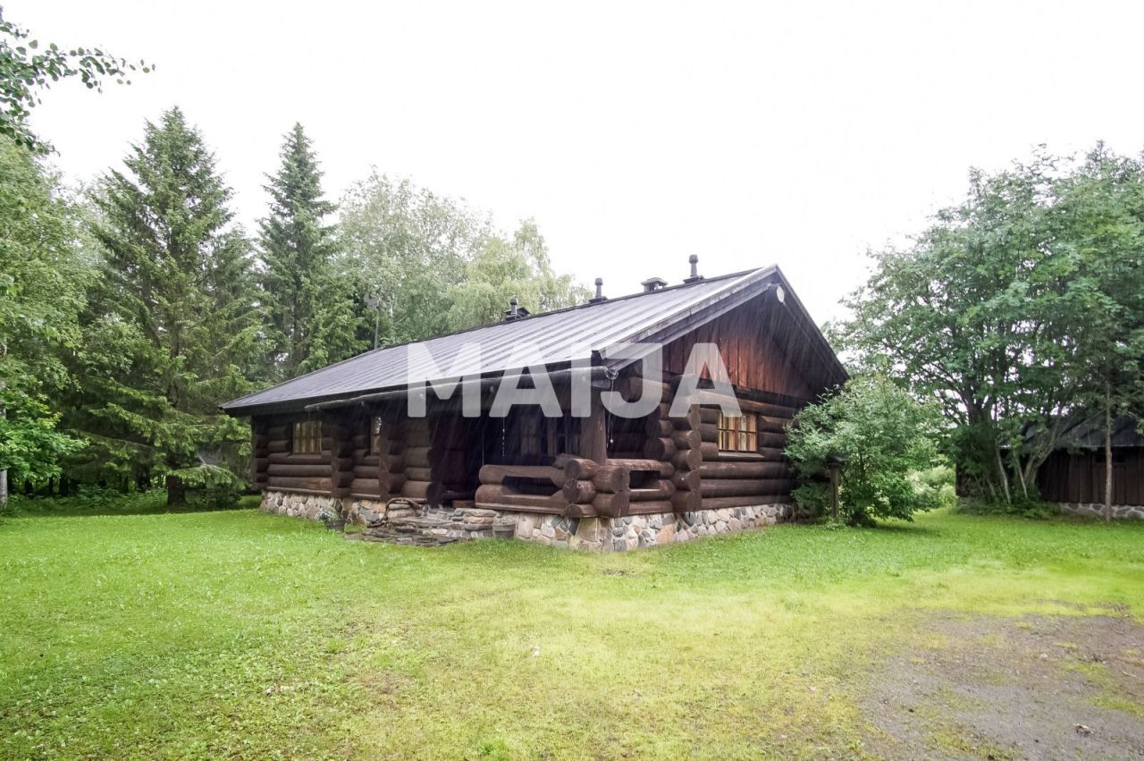 Дом Торнио, Финляндия, 70 м² - фото 1