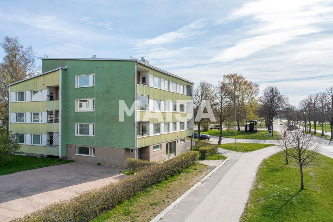 Апартаменты в Риихимяки, Финляндия, 44.5 м² - фото 1