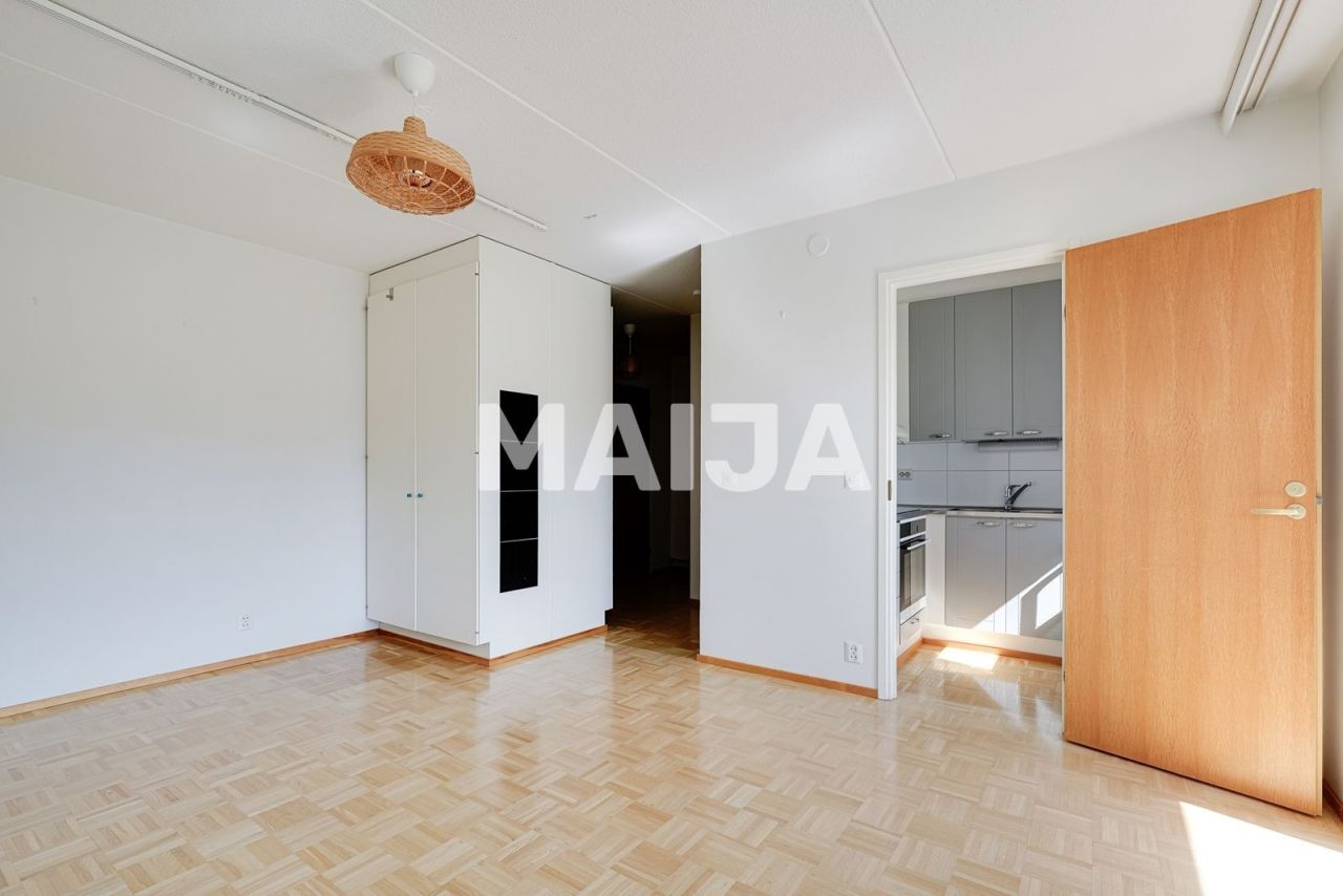 Апартаменты в Хельсинки, Финляндия, 32.5 м² - фото 1